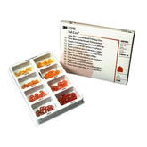 3M Sof-Lex Discs Kit Rotary Polishing Instruments